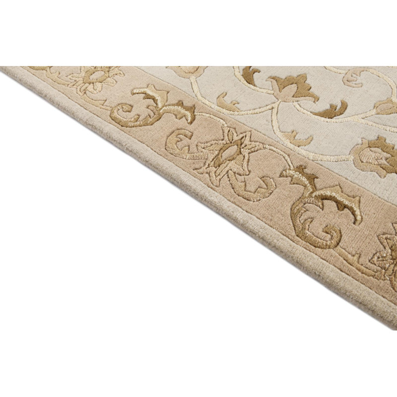 Runner Howard Beige Rug