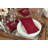 Rowles Hemstitched Border Dinner Napkin-585333615-585333603