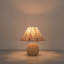 Lampe de table Cottage Rose-666635747