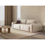 Biles 3 Seater Velvet Sofa Bed-988150782