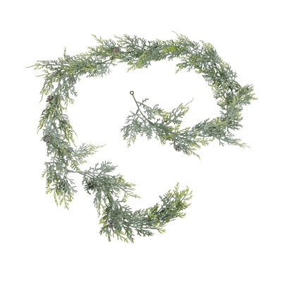 Angeliese 12cm Faux Garland