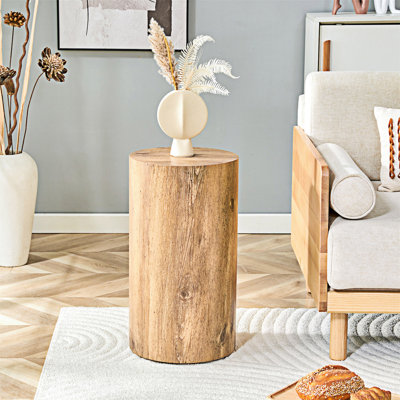 Table basse en bois