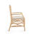 Alderson 20'' H Cotton Upholstered Armchair-21774511