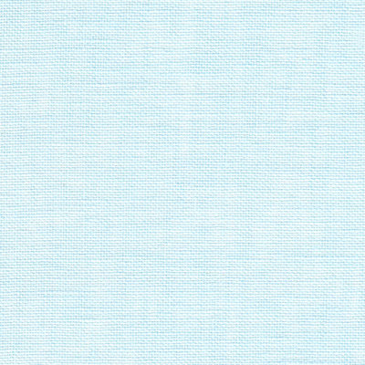 Prédécoupé Zweigart Cashel 28 pièces bleu glacier 3281/562