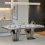 Table de salle à manger de luxe-83197523-83197524