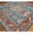 One-of-a-Kind 8'1" X 9'10" Wool Area Rug