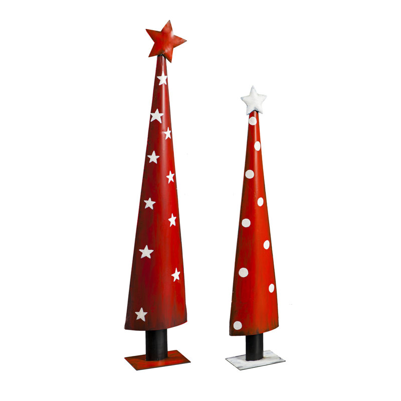 Christmas Tabletop Tree