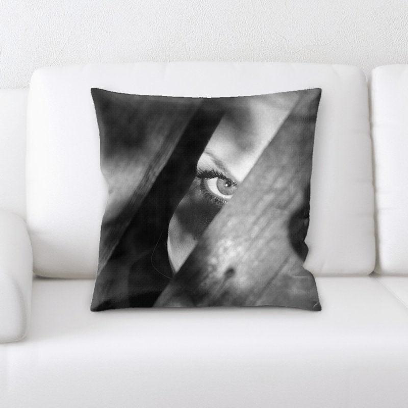 Coussin décoratif