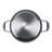Masterpan 4.7L Non-Stick Aluminum Stock Pot