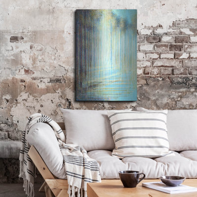 «Bright Woodland Light» par Marc Todd