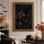 Art mural sur toile Steampunk-36362841
