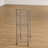 Metal Bar Cart