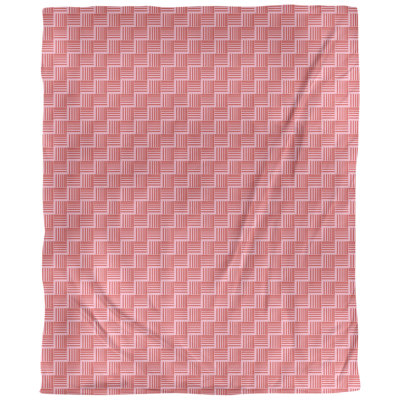 Tissu basketweave à la fête
