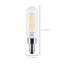 4 Watt T6 LED 3000K CCT Candelabra Base Dimmable 120 Volt-1449222946