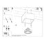 Chorleywood Flush Mount-890614273