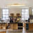 Modern Hardwired LED Flush Mount Light Warm Light Switch Dimmable-264895035-264895029-264895028