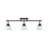 Bryannah 3-Light Semi-Flush - Track Light-872946653-872946628