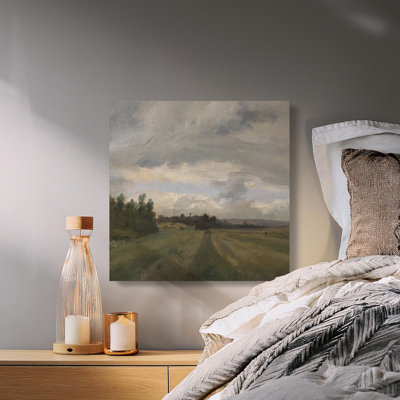 Wrapped Canvas Print Set