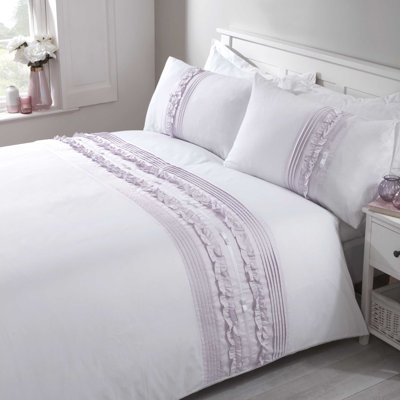 Hudson Abstract Duvet Cover with Pillowcases