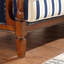 Fauteuil avec repose-pieds 33,4 po Asire