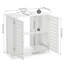 Pelaghia Freestanding Under Sink Cabinet