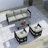 High-Quality Outdoor Seating Set-1404063061