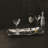Beatriz Ball Soho Aluminum Tray