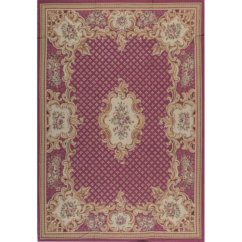 One-of-a-Kind 10' X 14' Area Rug in