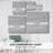 On Canvas Textual Art-764901147