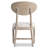 Aventura 19'' H Upholstered Side Chair