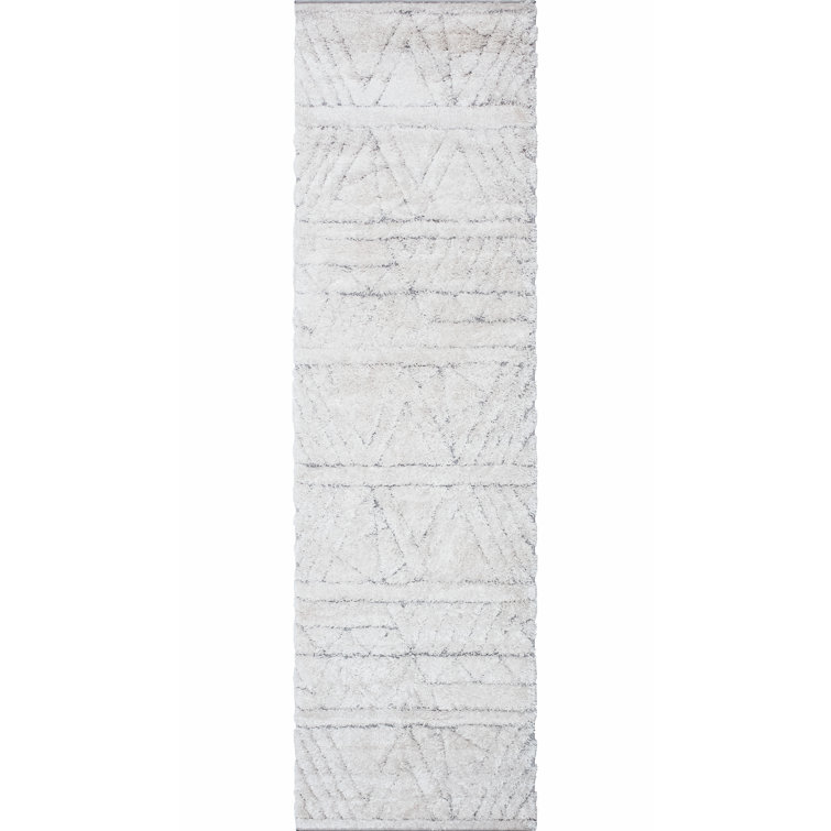 Monaco Geometric Indoor Rug