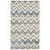 Pheobe Performance Chevron Rug