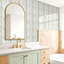10Pcs Self-Adhesive Wall Tile Stickers-2128136030