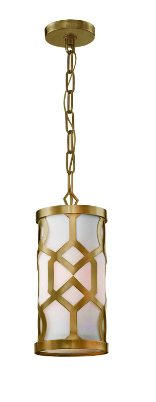 Jennings 1-Light Mini Pendant