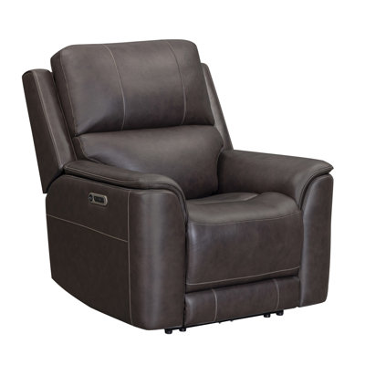 Byler Zero Gravity Power Recliner P3