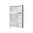 Samsung 15.6 cu. ft. Top Freezer Refrigerator with All-Around Cooling in Stainless Steel