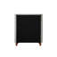 Commode en bois Boucle
