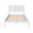 Clyda Solid Wood Panel Bed-910866904-872361542