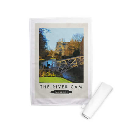 Cotton Kitchen Towel