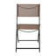 Chaise pliante Bismask-1454298886