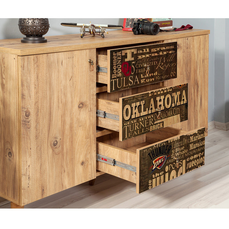 Ensemble de 3 tables basses