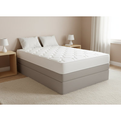 Comfort 1000 Gel Pocket Mattress