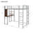 Abington Kids Loft Bed-489306929-489306928