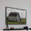 Pastoral History - Single Picture Frame Print-531053347