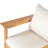 Patio Dining Set 