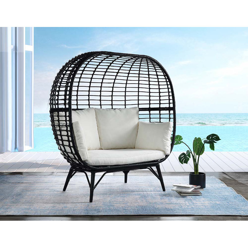 FAUTEUIL PATIO