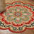 Aisosa Hand Tufted Wool Indoor Rug-928024219