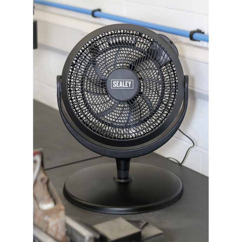 30 cm Pedestal/Standing Fan