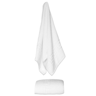 Ensemble de 2 serviettes à main Duplantis