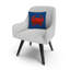 Coussin ABC